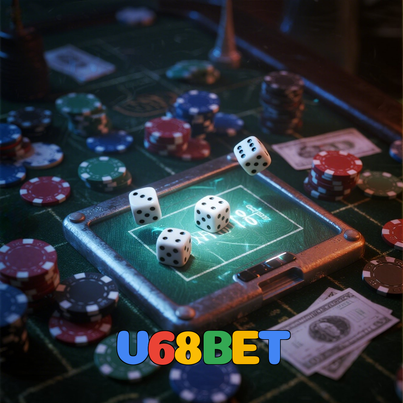 V68BET：Sua sorte está no cassino online com apostas no futebol e jogos emocionantes!