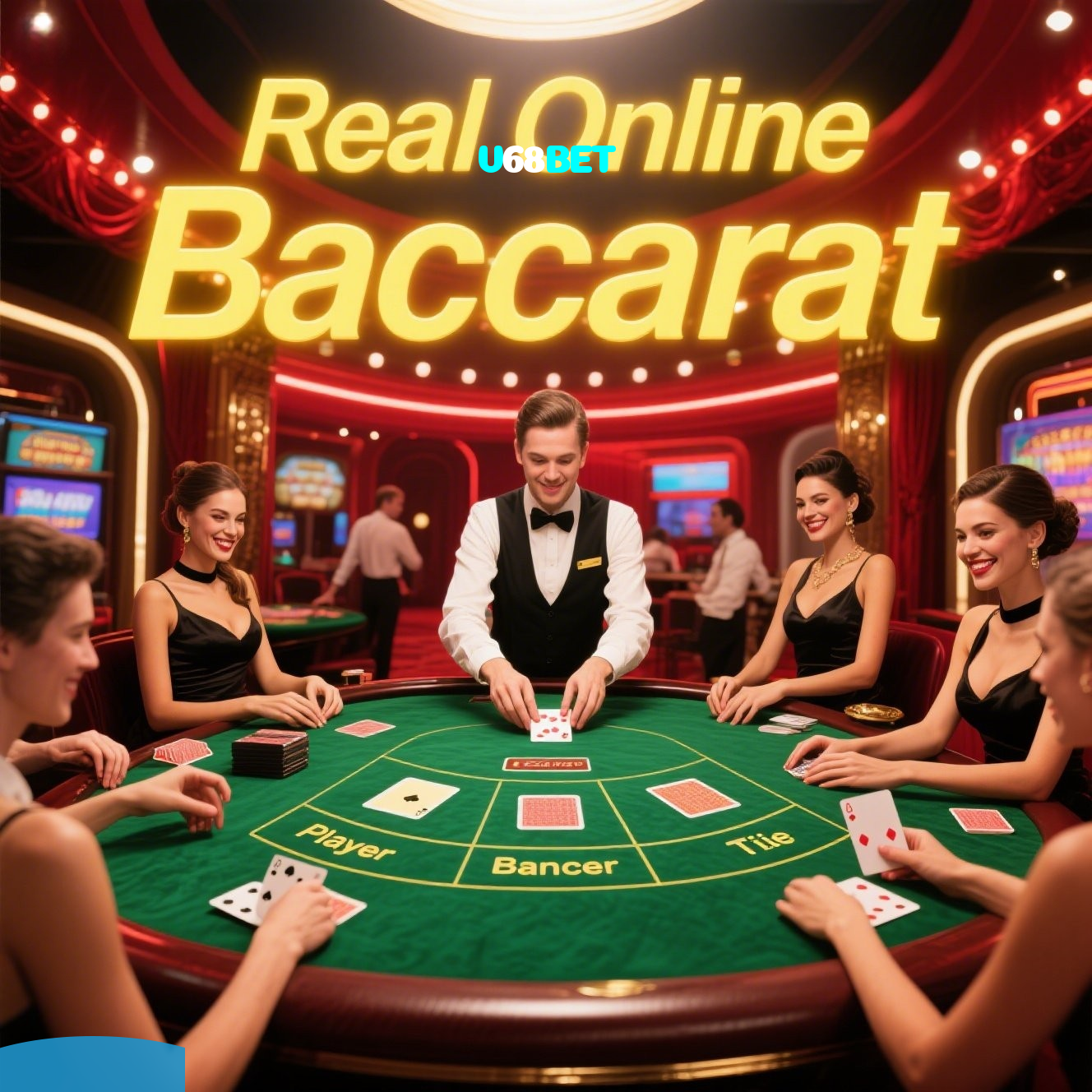 V68BET:Ganhe prêmios em roleta e aposte no futebol com confiança no nosso cassino!