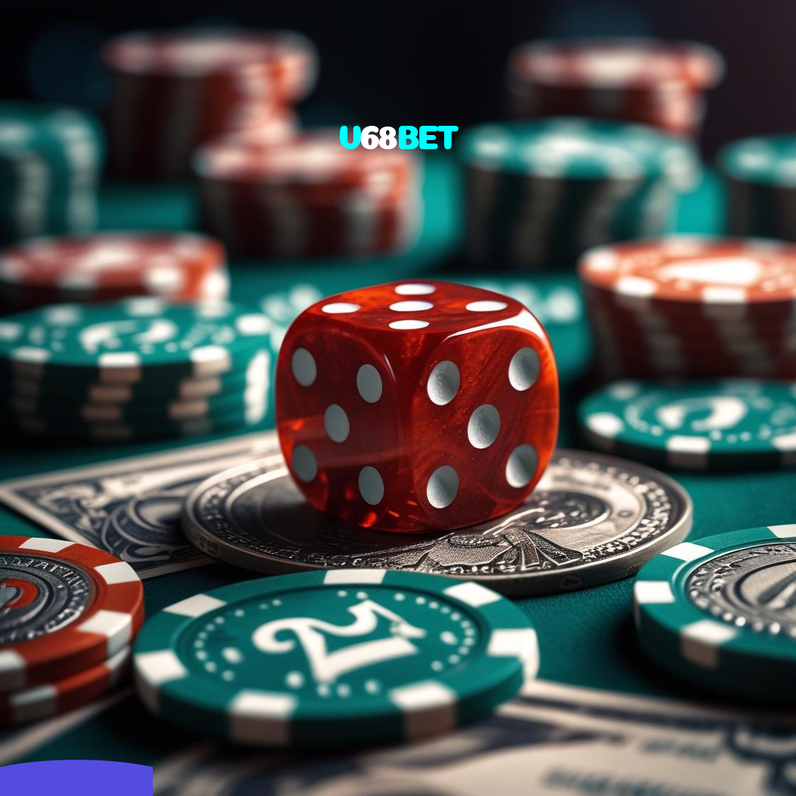 V68BET:Jogue blackjack e aposte no futebol para uma experiência completa!