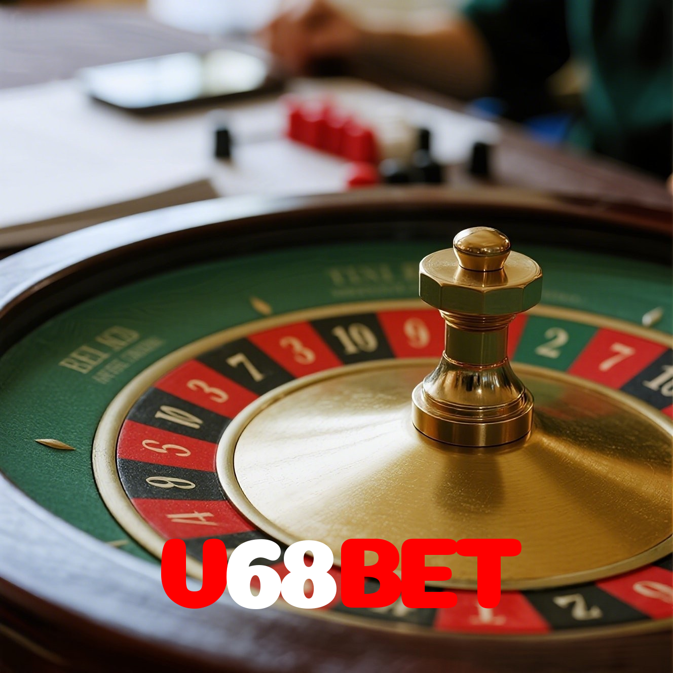 V68BET：Venha viver a emoção do cassino! Gire a roleta e ganhe grandes prêmios!