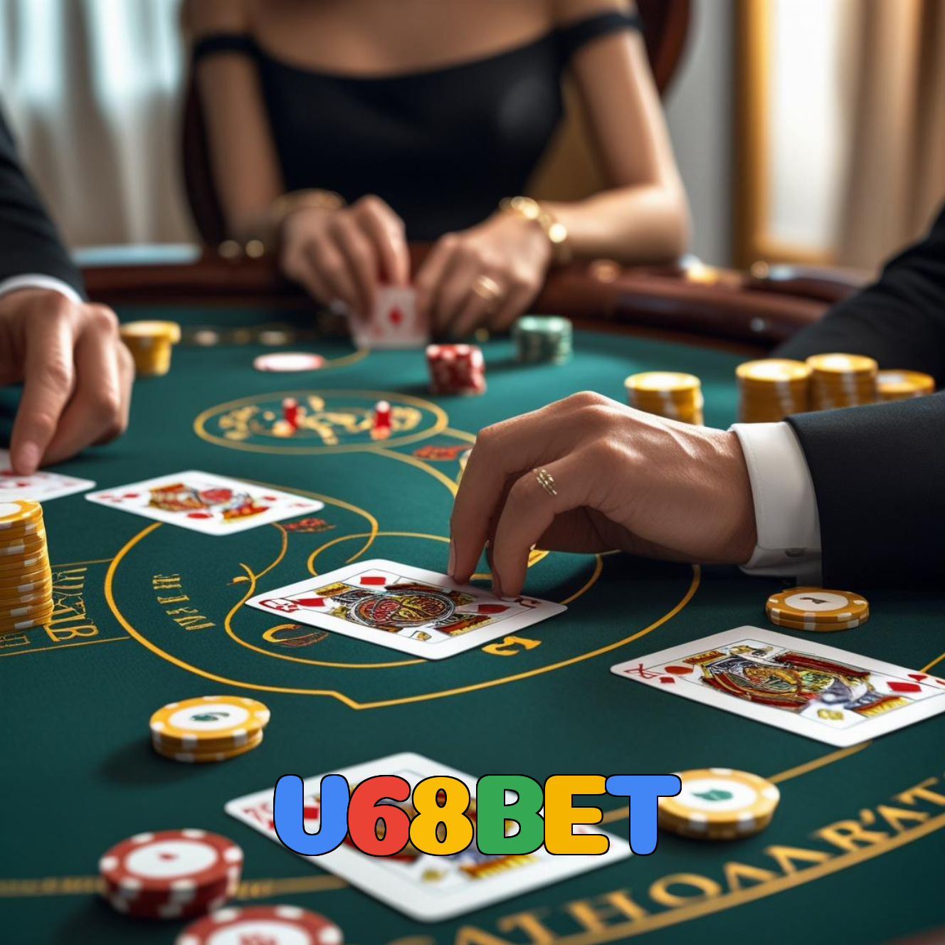 V68BET：Em cada giro das slots, a vitória está ao seu alcance!