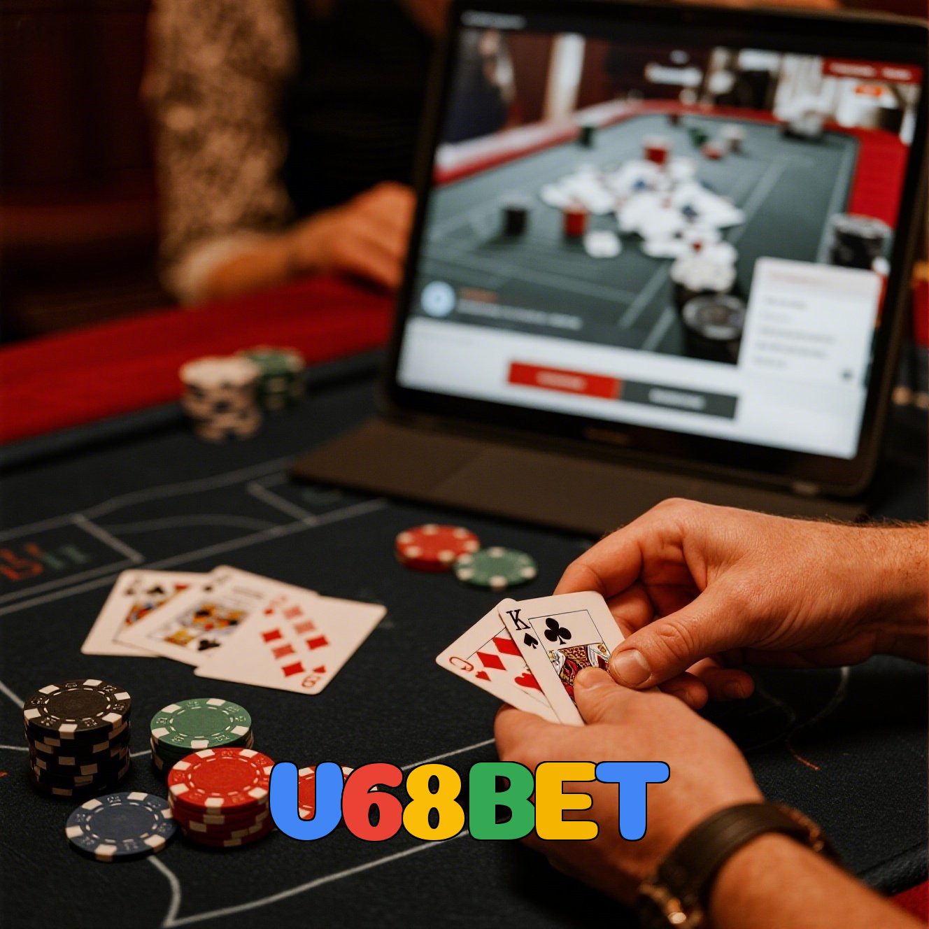 V68BET：Jogue futebol online e conquiste a vitória com sua habilidade!