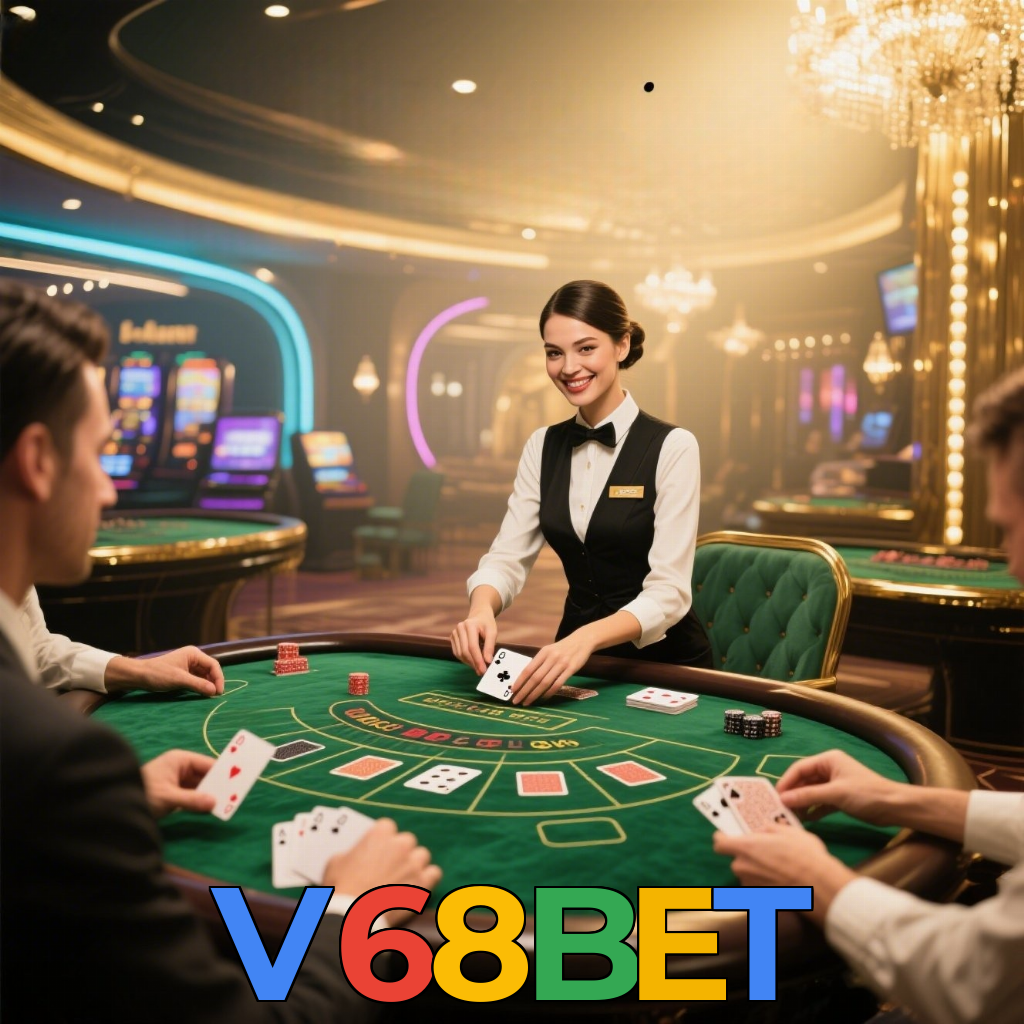 V68BET:Desafie a roleta e conquiste prêmios incríveis!