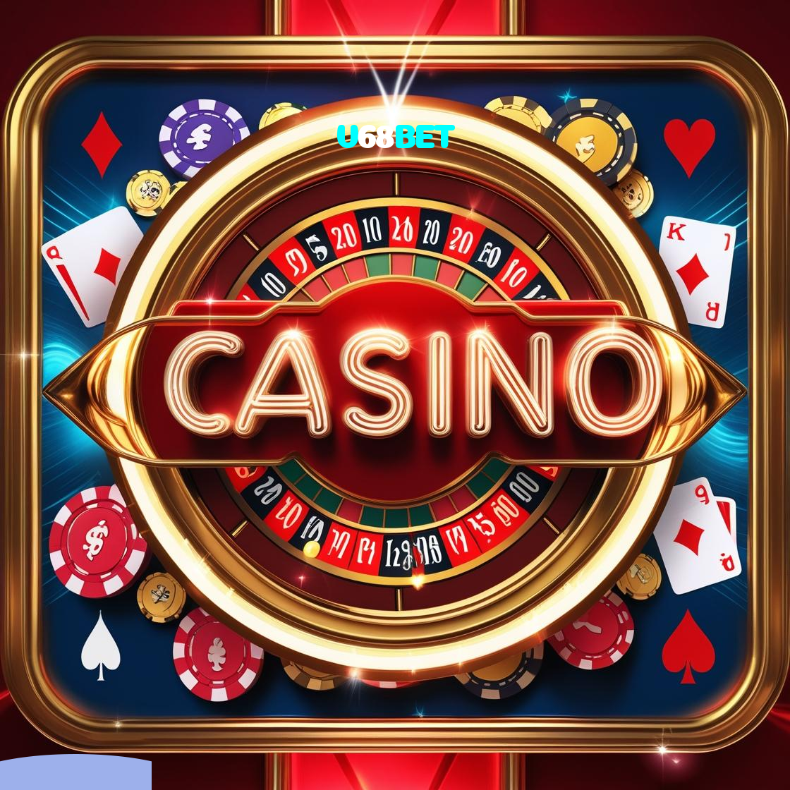 V68BET:Jogue nas melhores slots e conquiste o jackpot dos seus sonhos!