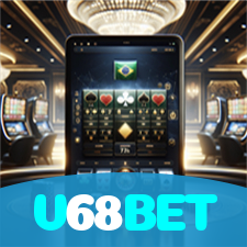 V68BET:Cada giro é uma nova chance! Aposte nas slots e vença!