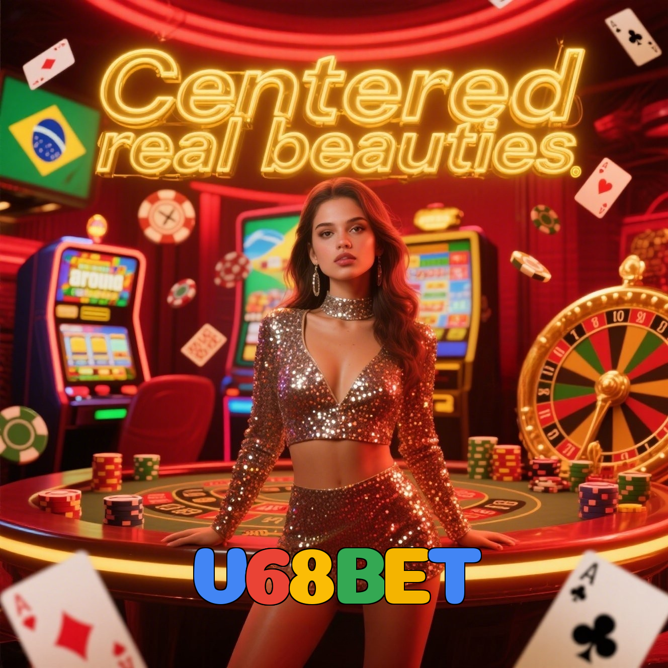 V68BET:Jogue roleta, aposte no futebol e conquiste prêmios épicos!