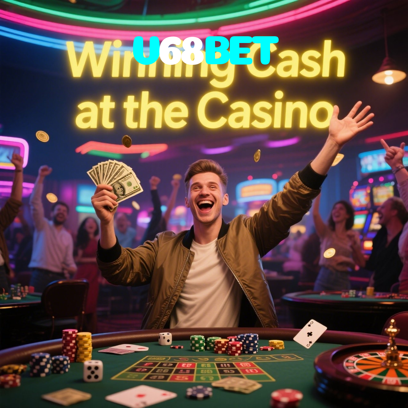 V68BET：A melhor plataforma de cassino para apostas no futebol e roleta!