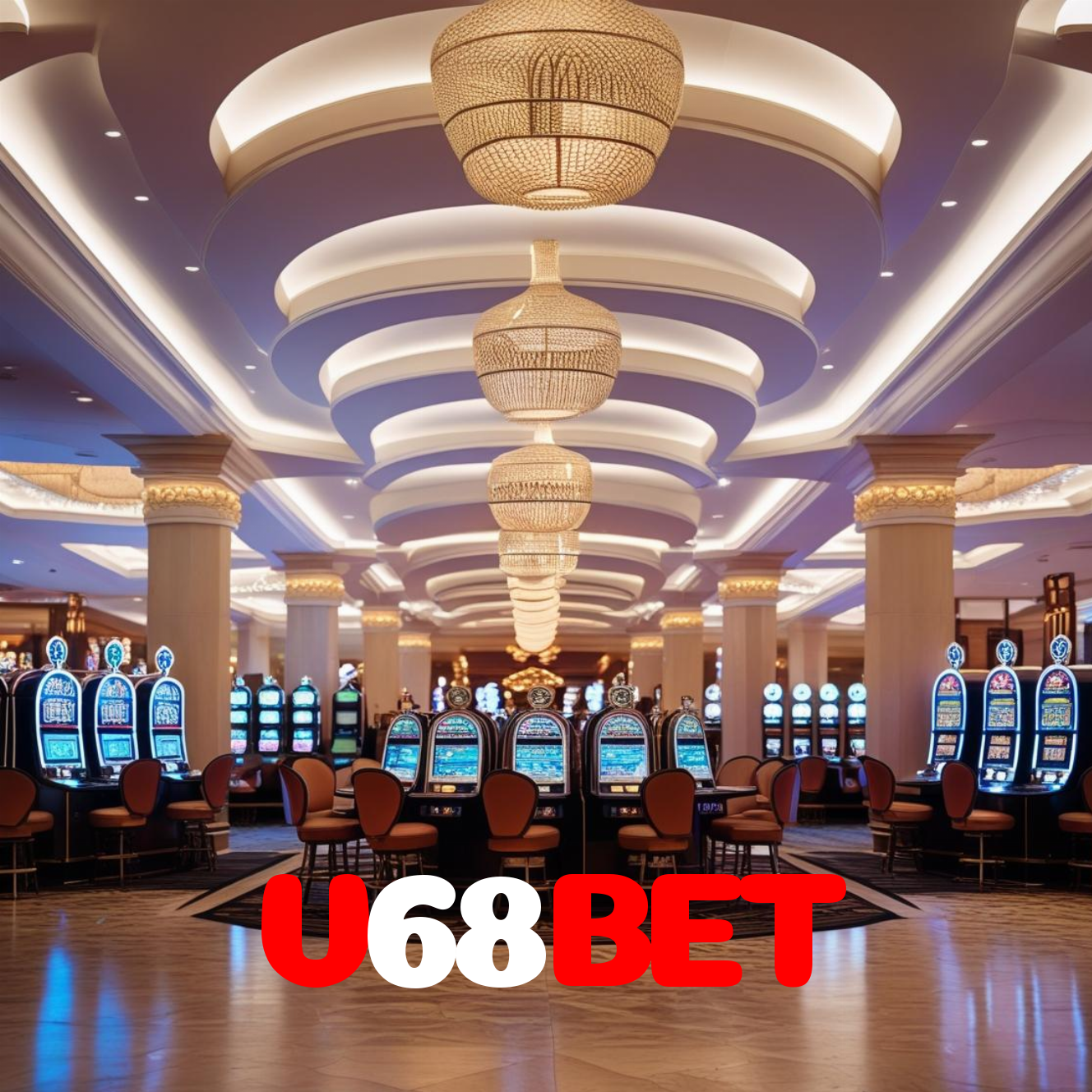 V68BET：Onde o futebol e o cassino se encontram para grandes vitórias!