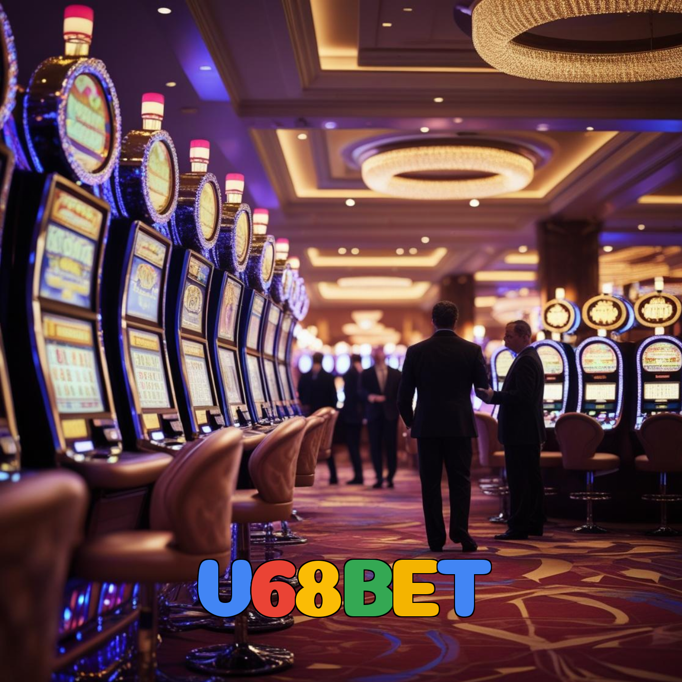 V68BET：O cassino online perfeito para jogos de blackjack e apostas no futebol!