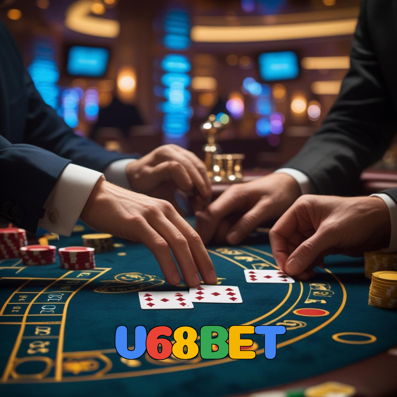 V68BET:Ganhe prêmios incrÃveis jogando roleta e apostando no futebol online!