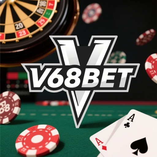 V68BET - Jogue no cassino online mais seguro e experimente grandes vitórias!