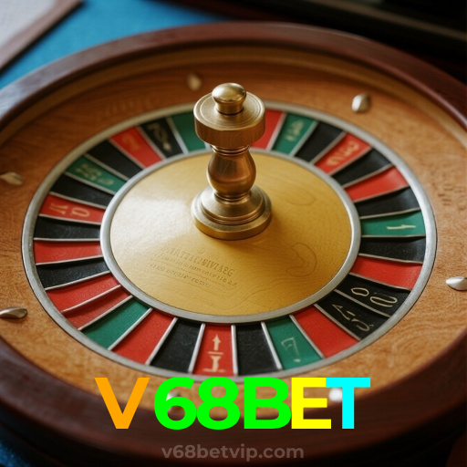 V68BET:Aposte no futebol online e experimente o que é vencer com emoção!
