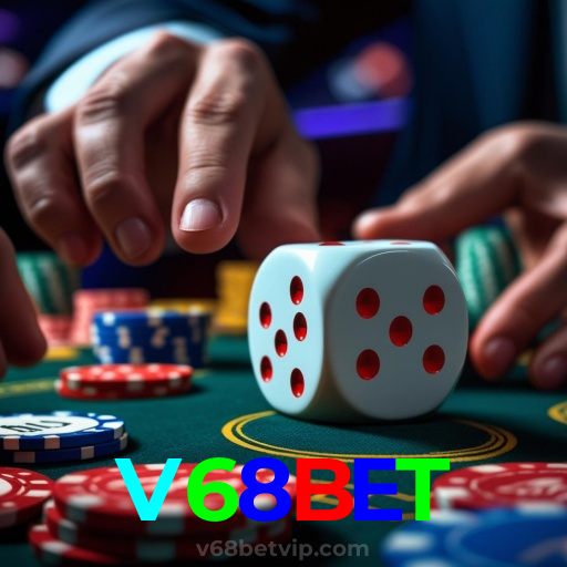 V68BET:Vença com cada jogada no futebol online e ganhe prêmios incríveis!