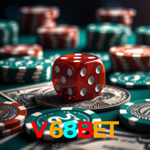V68BET:Aposte no futebol e jogue as melhores slots para grandes vitórias!
