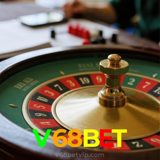 V68BET:Vença no blackjack e conquiste prêmios sensacionais!