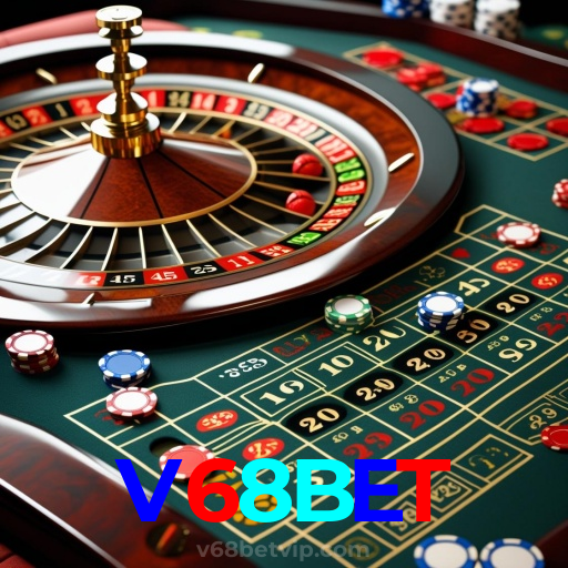 V68BET:Jogue futebol online e conquiste as maiores vitórias de sua vida!
