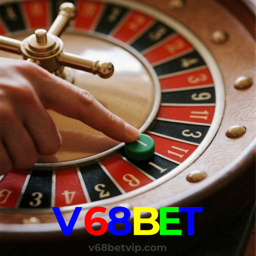 V68BET：Sinta a emoção do poker online! Mostre que você é o mestre das cartas!