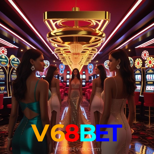 V68BET:O futebol digital oferece grandes vitórias! Aposte e vença!