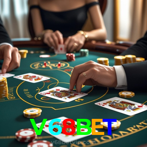 V68BET：Jogue futebol online e ganhe grandes prêmios!