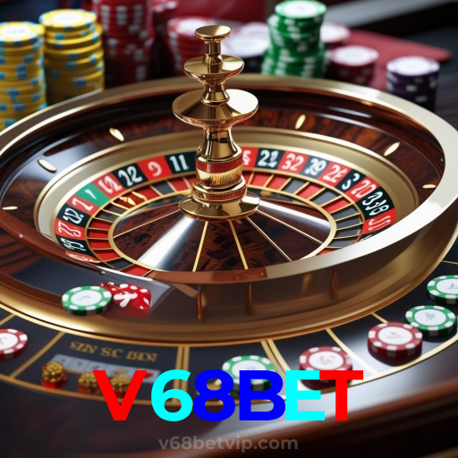 V68BET：O futebol online está na sua tela! Aposte agora e vença!