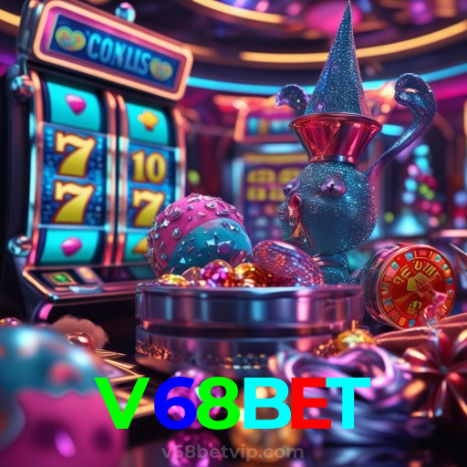 V68BET:Vença no futebol online e leve a grande vitória para casa!