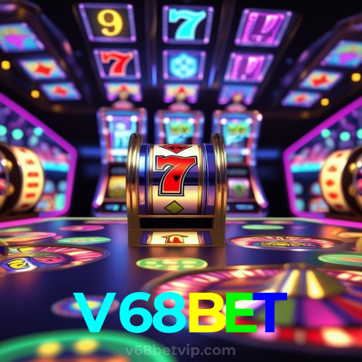 V68BET:A sorte te espera nas nossas roletas! Aposte e vença!