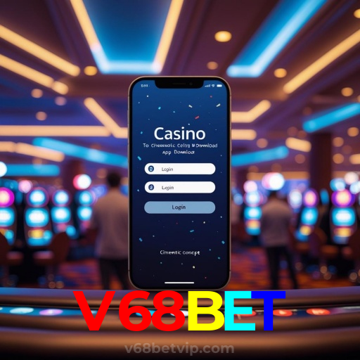 V68BET:A emoção do blackjack te espera! Aposte e vença agora!