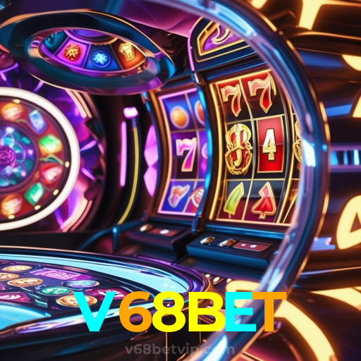 V68BET:As melhores slots do mercado estão esperando por você! Jogue agora!