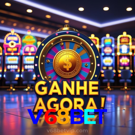 V68BET：Jogue poker online e mostre que você é o mestre das cartas!