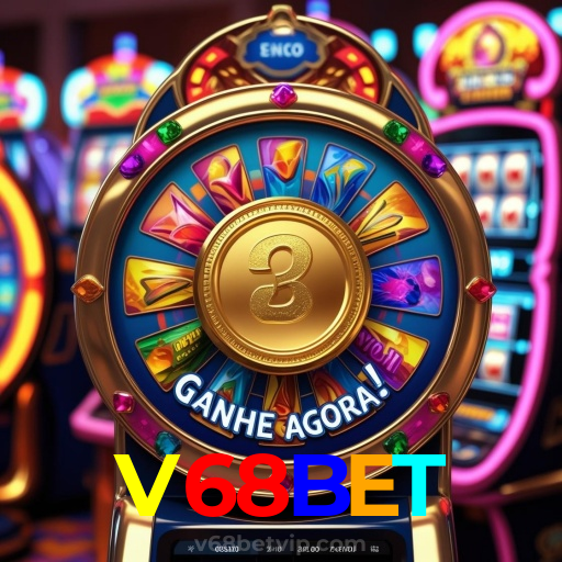 V68BET:Jogue poker e aposte no futebol para grandes prêmios em nosso cassino!