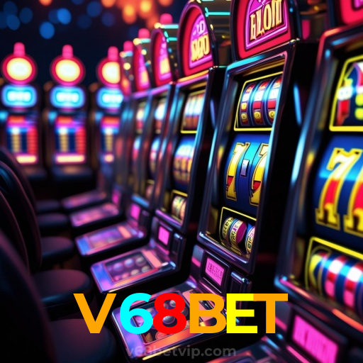 V68BET：Jogue poker como um profissional e vença agora mesmo!