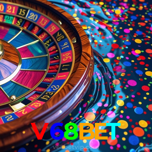 V68BET：O cassino online mais seguro para apostar no futebol e jogar blackjack!
