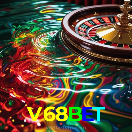 V68BET:Jogue roleta, blackjack e aposte no futebol no cassino mais seguro!