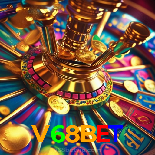 V68BET:Jogue poker, ganhe no futebol e vença no cassino online mais confiável!