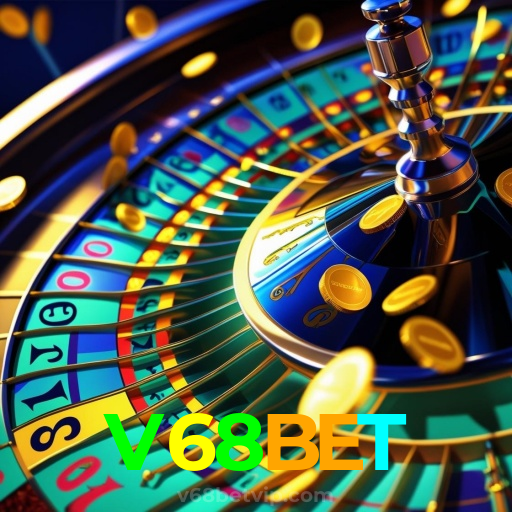 V68BET:Jogue futebol online e ganhe grandes prêmios!