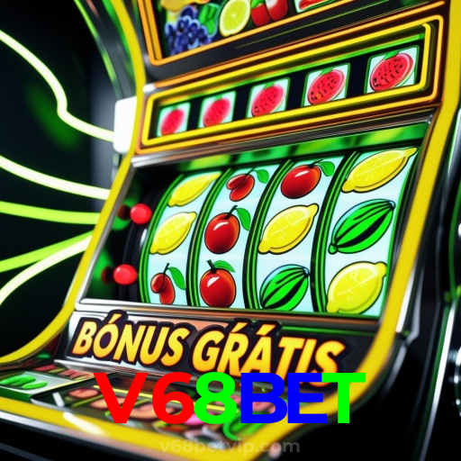 V68BET:No futebol online, cada aposta te leva mais perto da vitória!