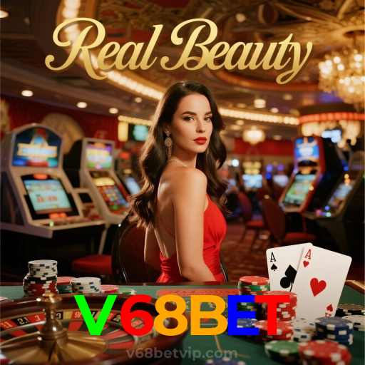 V68BET:Jogue slots, blackjack e aposte ao vivo no futebol com segurança!