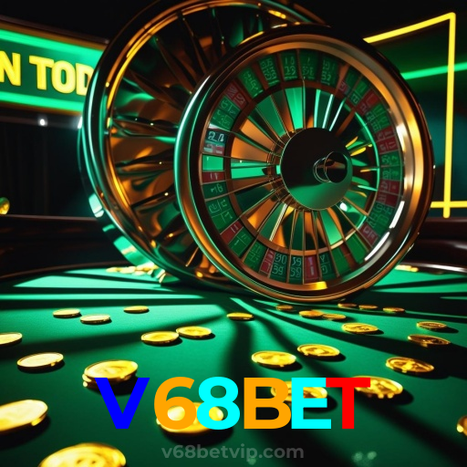 V68BET:Jogue poker no nosso cassino e conquiste vitórias épicas!