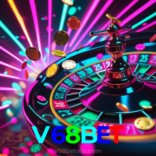 V68BET:Aposte no futebol e jogue os jogos mais emocionantes como blackjack e poker!