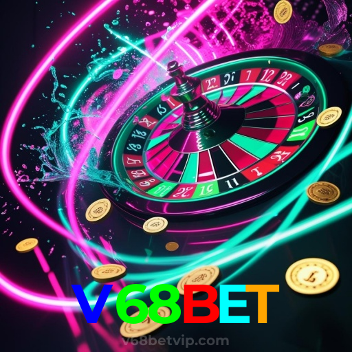 V68BET:Gire a roleta e faça história! Grandes prêmios estão ao seu alcance!