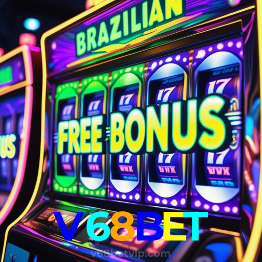 V68BET:Desafie a roleta e conquiste prêmios incríveis!