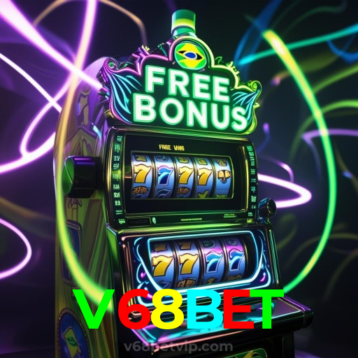 V68BET：O melhor do futebol online está aqui! Aposte e vença!