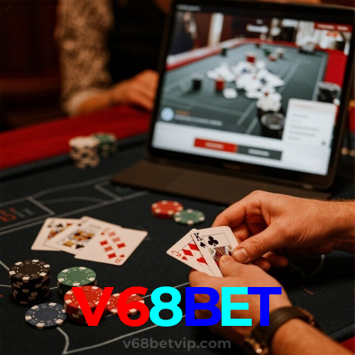 V68BET：A sorte é sua! Aposte agora e ganhe muito mais!