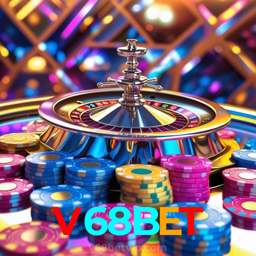 V68BET:Gire as slots e vença com grandes prêmios!