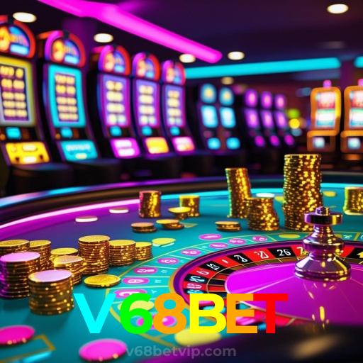 V68BET:Jogue futebol online e tenha grandes prêmios esperando por você!
