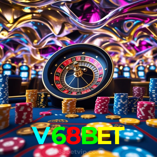 V68BET:Vença no futebol digital! Aposte nos melhores jogos e conquiste grandes vitórias!