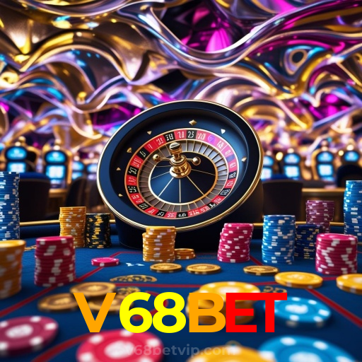 V68BET:Sinta o jogo do futebol online e conquiste vitórias impressionantes!