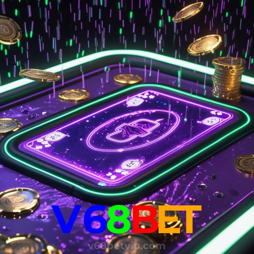 V68BET:Aposte no futebol online e mostre sua habilidade para ganhar!