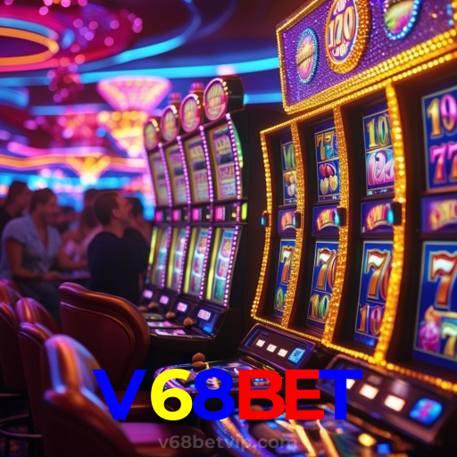 V68BET:Aposte no futebol online e seja o vencedor dessa partida!