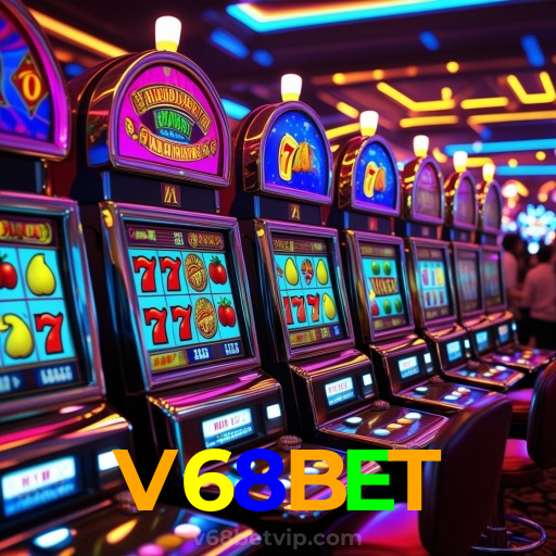V68BET：Aposte no futebol e jogue blackjack para grandes vitórias!